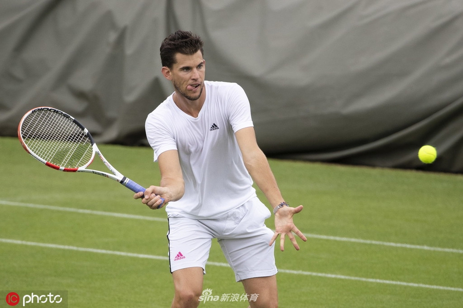 关于温网绝杀蒙特卡洛大师赛，蒂姆刷新纪录的信息